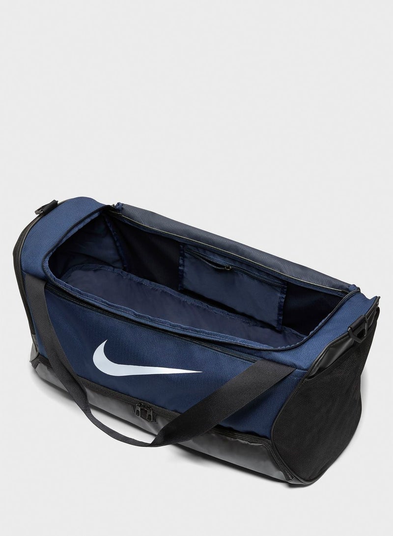Medium Brasilia Duffel - 60L