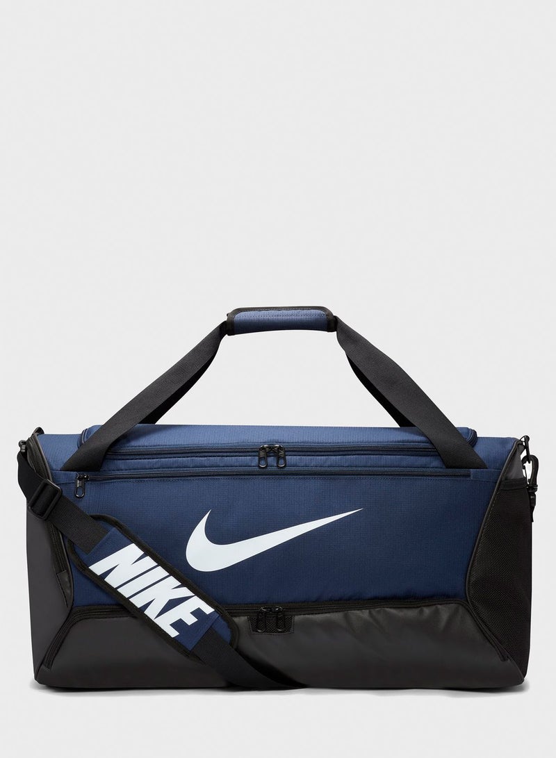 Medium Brasilia Duffel - 60L
