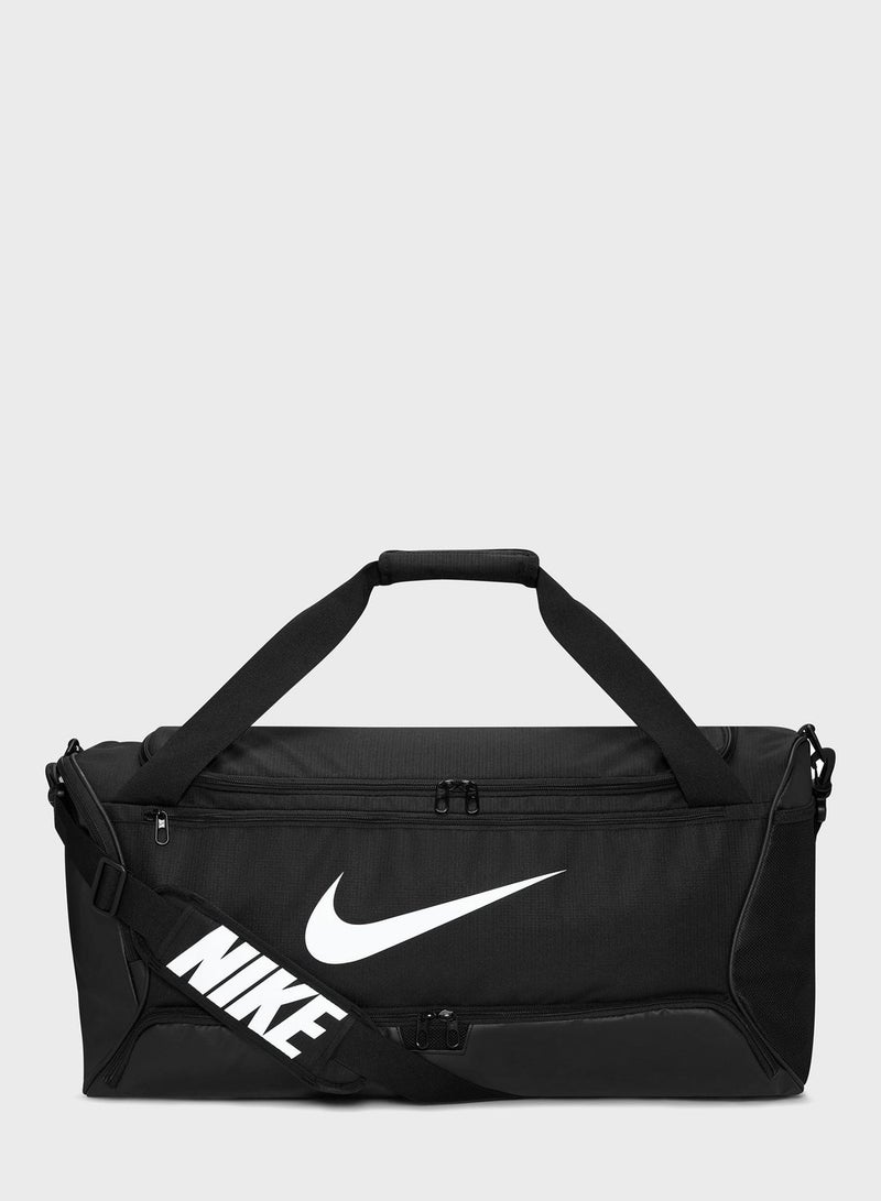 Medium Brasilia Duffle -60L