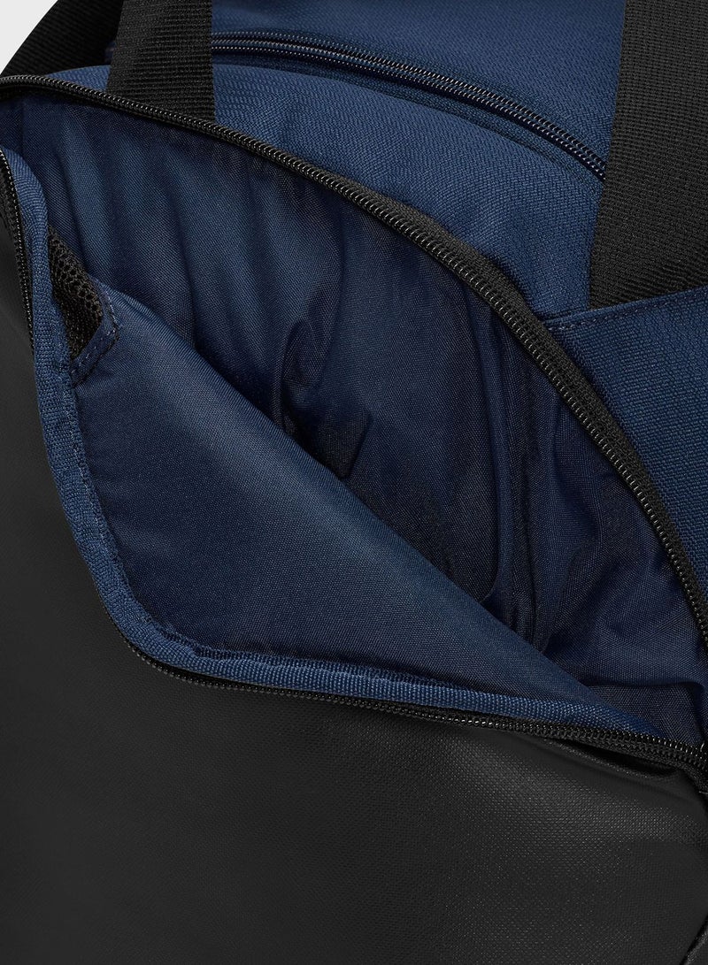 Brasilia Duffle - 9.5