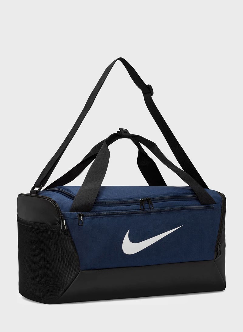 Brasilia Duffle - 9.5
