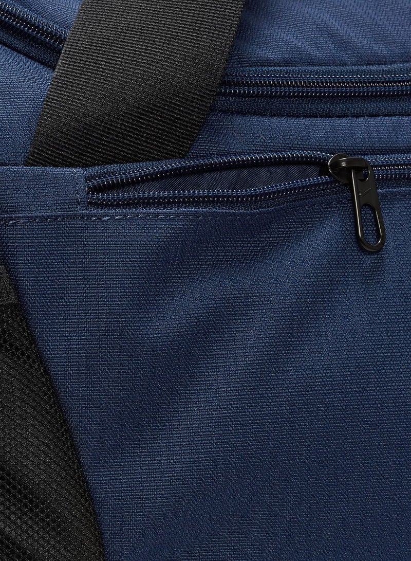 Brasilia Duffle - 9.5