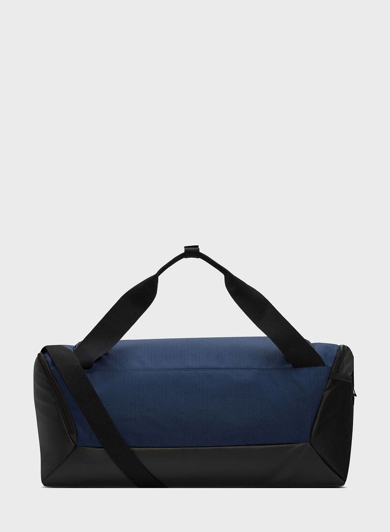 Brasilia Duffle - 9.5