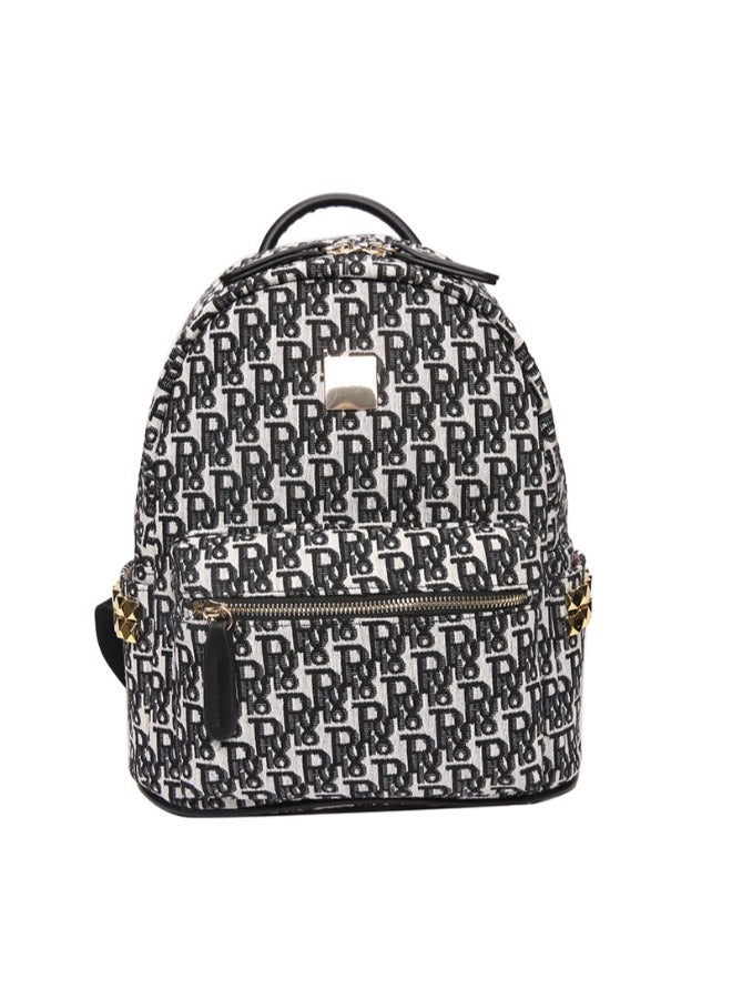 Backpack for Women Travel Backpack Purse Black School Bag for Girls