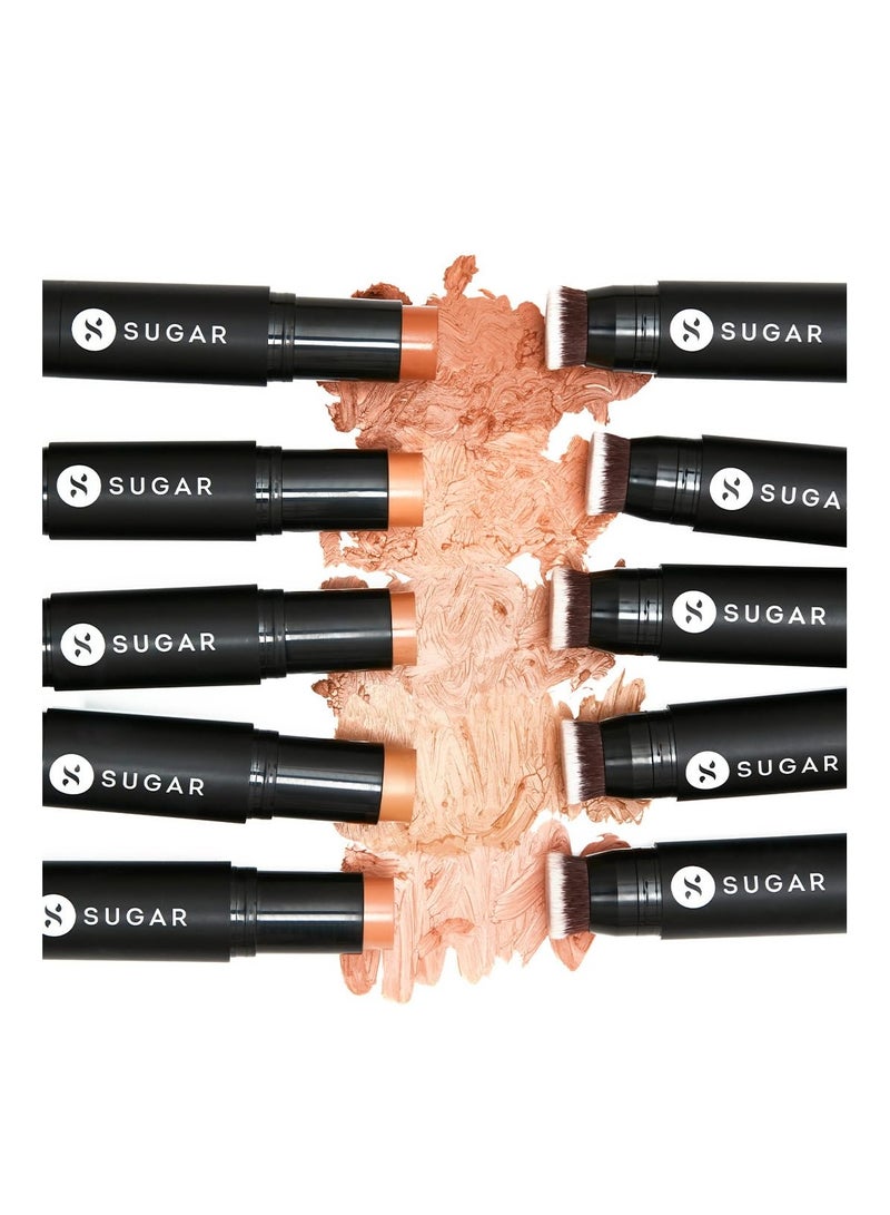 SUGAR Cosmetics Ace Of Face Matte Foundation Stick 17 Raf