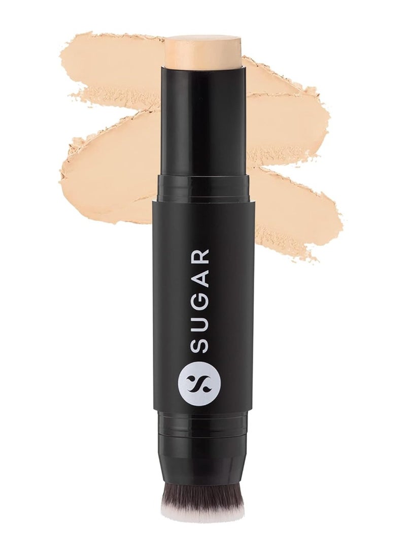 SUGAR Cosmetics Ace Of Face Matte Foundation Stick 17 Raf