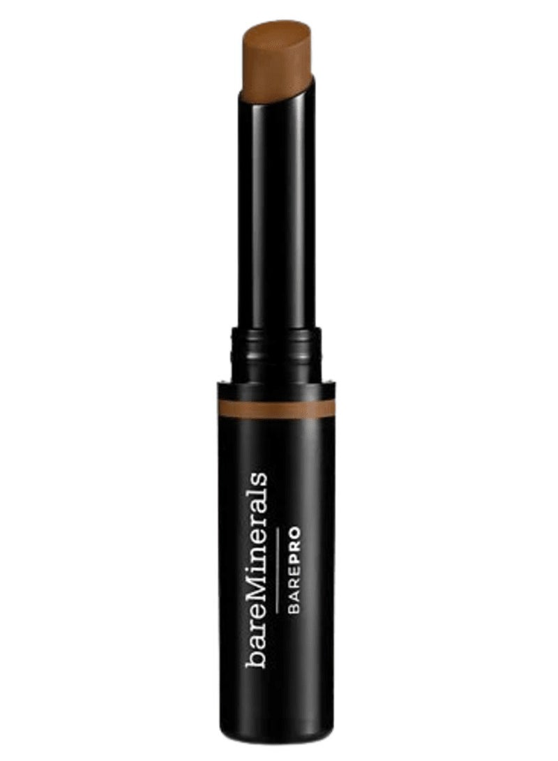 BAREPRO 16-Hr Full Coverage Concealer- Deep-Neutral 15, 2.5g