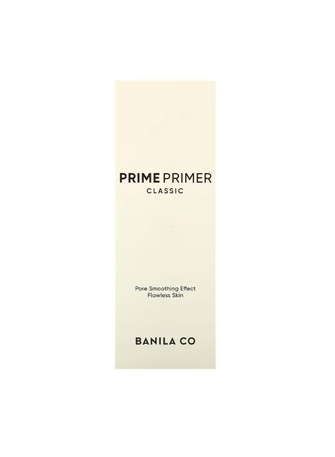 Prime Primer Classic 1.01 fl oz 30 ml