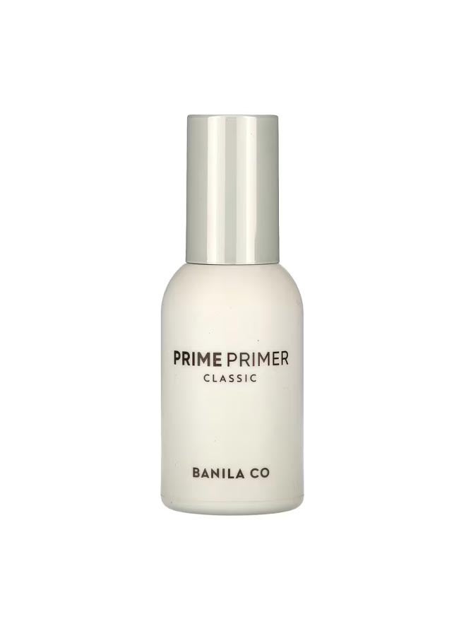 Prime Primer Classic 1.01 fl oz 30 ml