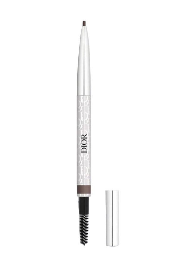 Diorshow Brow Styler Waterproof Brow Pencil 03 Brown