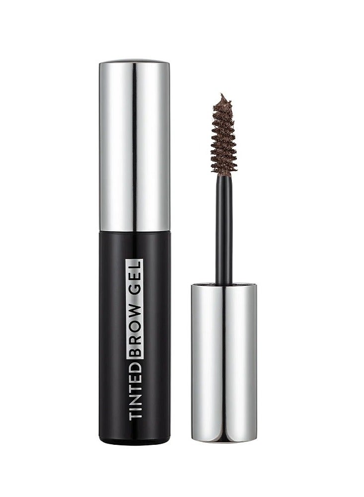 Tinted Brow Gel Mascara 002 Light Brown 002 Light Brown