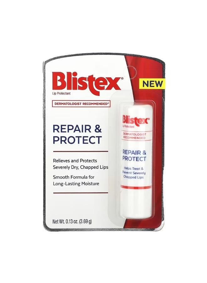 Repair And Protect Lip Protectant 0.13 oz 3.69 g