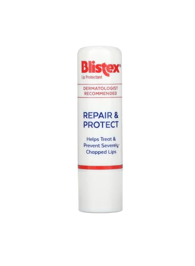 Repair And Protect Lip Protectant 0.13 oz 3.69 g