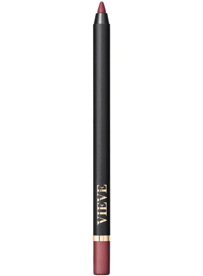 VIEVE Modern Lip Definer- Bewitched, 1.20g