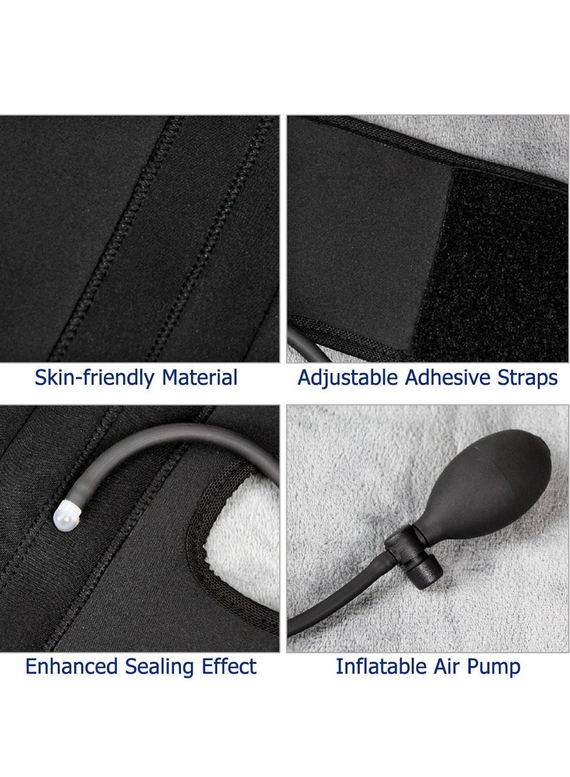 O-Shaped Leg Leg Correction Belt Leggings Belt For Adults And Children X-Shaped Leg Bow-Leg Leg Corrector