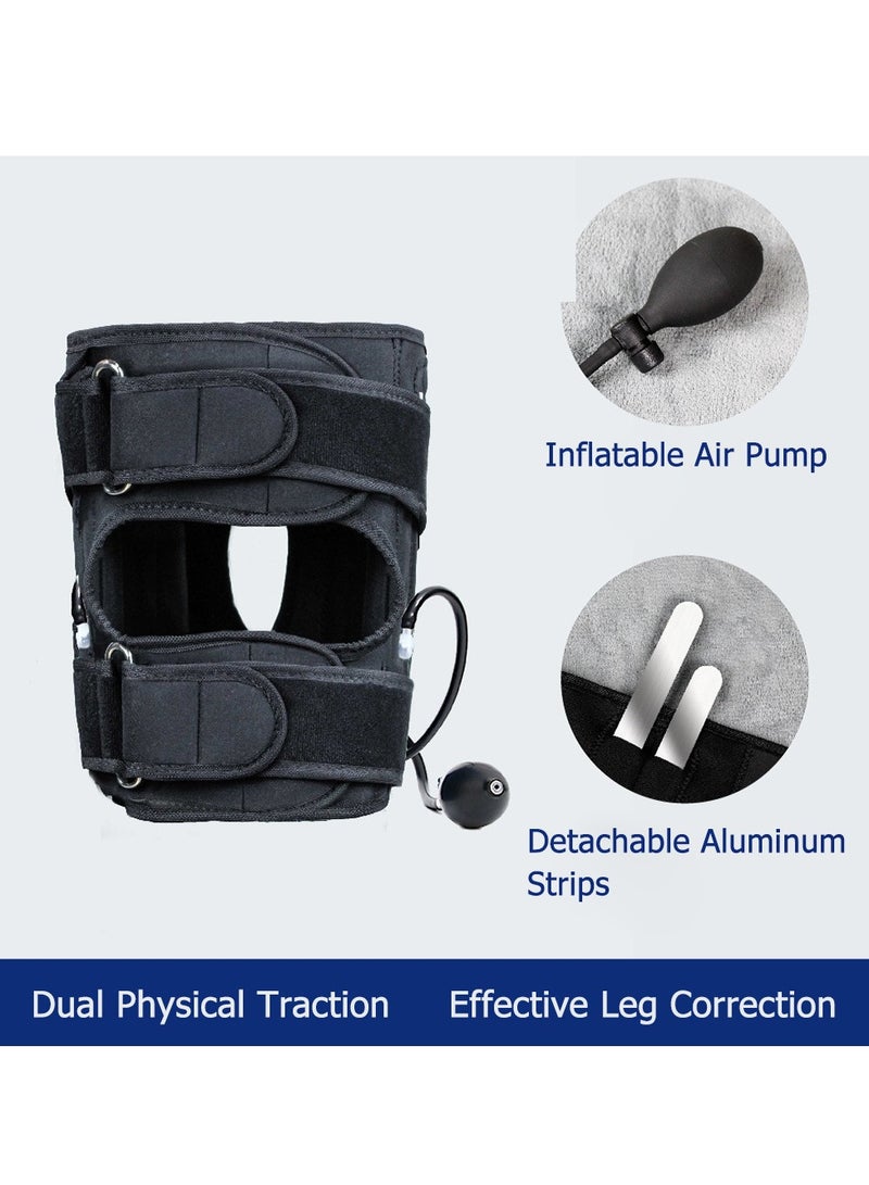 O-Shaped Leg Leg Correction Belt Leggings Belt For Adults And Children X-Shaped Leg Bow-Leg Leg Corrector