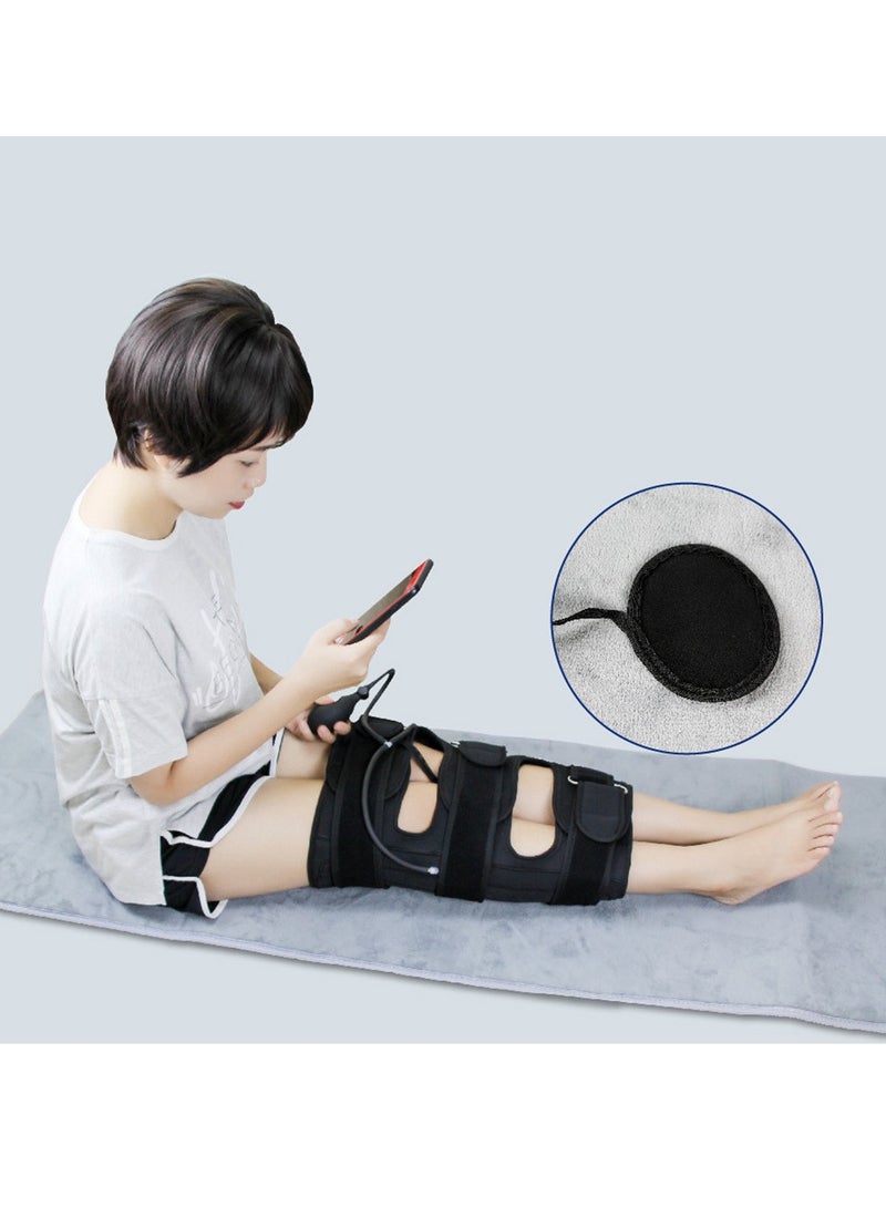 O-Shaped Leg Leg Correction Belt Leggings Belt For Adults And Children X-Shaped Leg Bow-Leg Leg Corrector