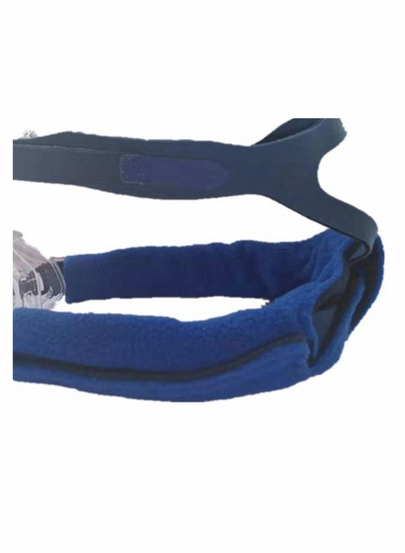 Neck Pads Headgear Strap Covers - and Super Comfy - Univeresal and Reusable for  f20 f30