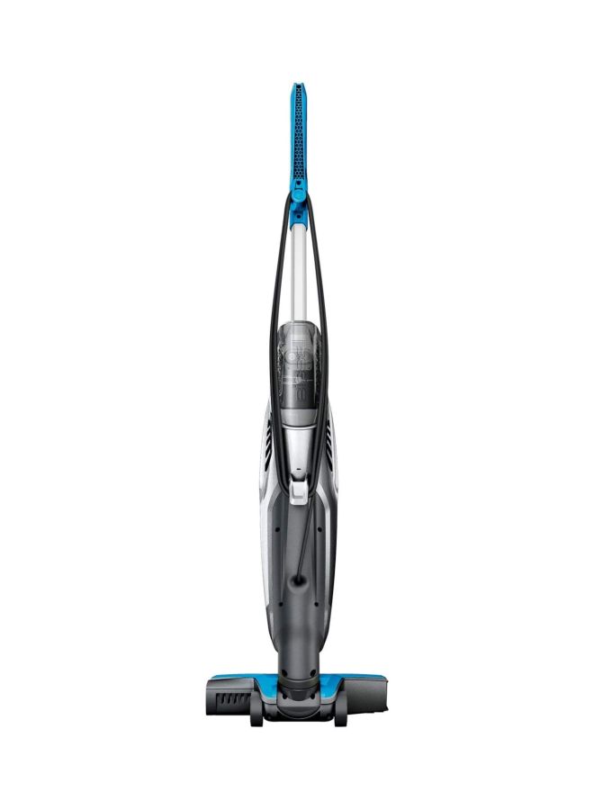 Wet And Dry Vacuum Cleaner 560W 0.8 L 560 W 1713 Black/Blue/Silver