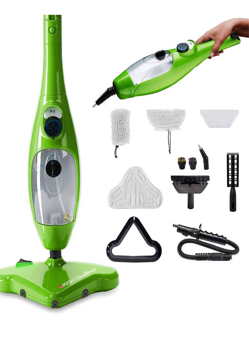 New Design Sterilization Household Steam Cleaner Steam Mop