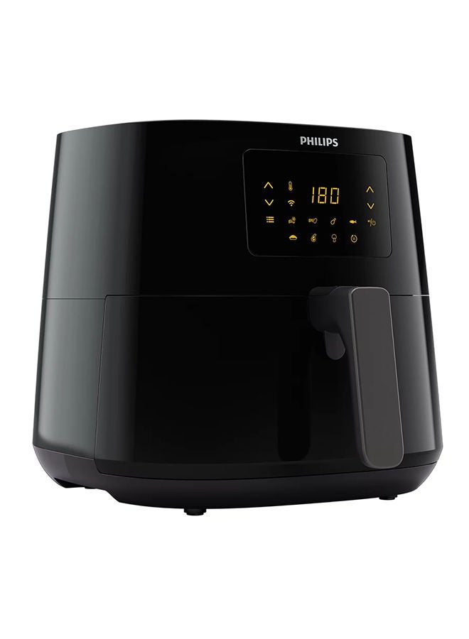 Essential Connected Air Fryer XL 6.2 L HD9280/91