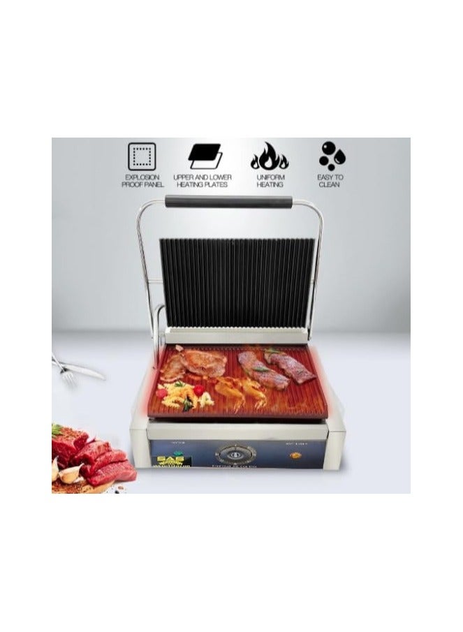 Electric Contact grill