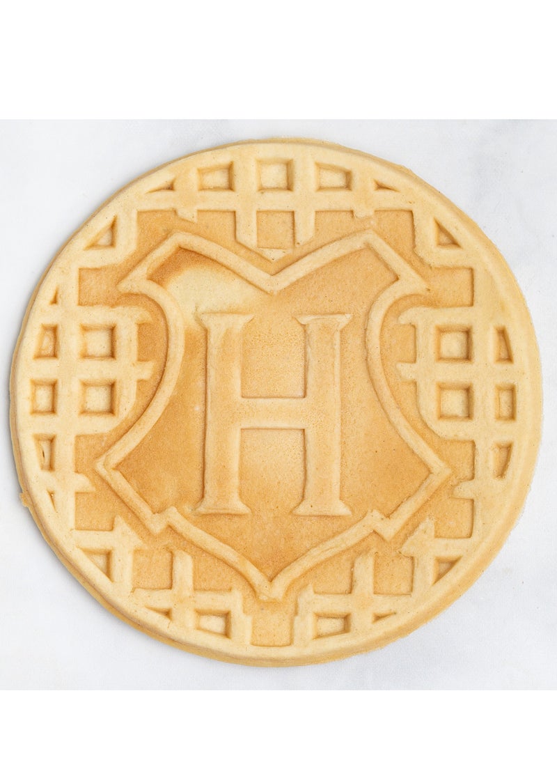 Harry Potter Hogwarts Checkmate Waffle Maker