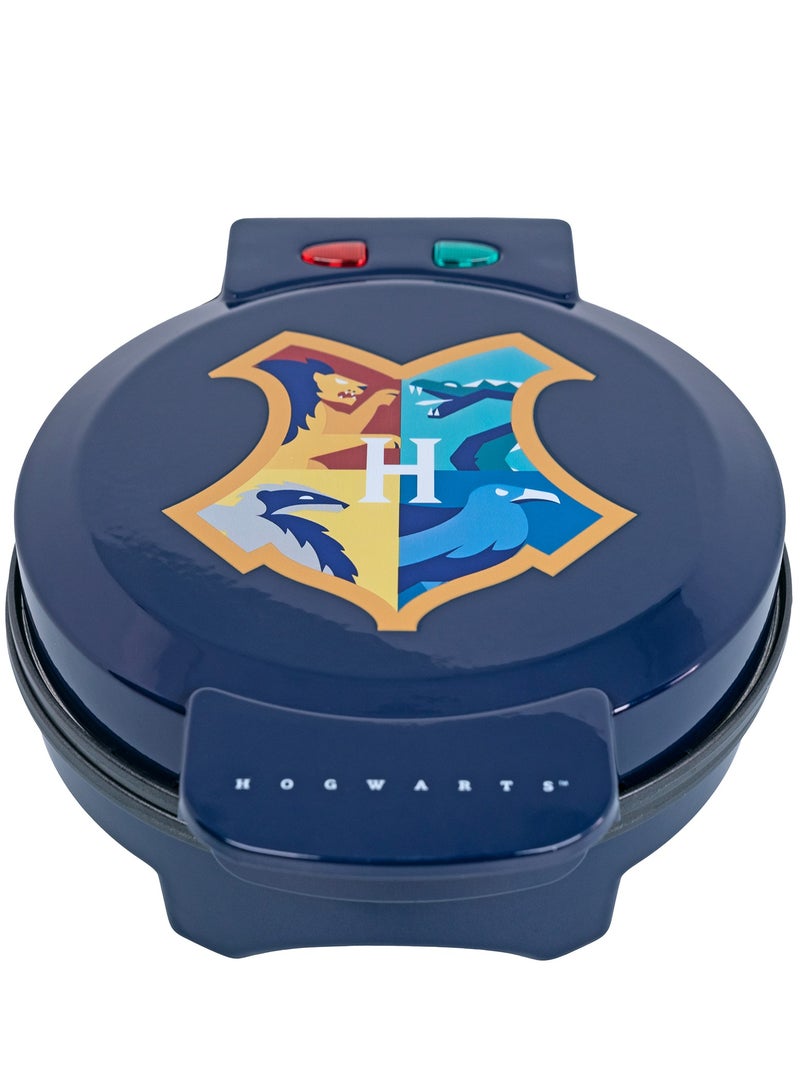 Harry Potter Hogwarts Checkmate Waffle Maker