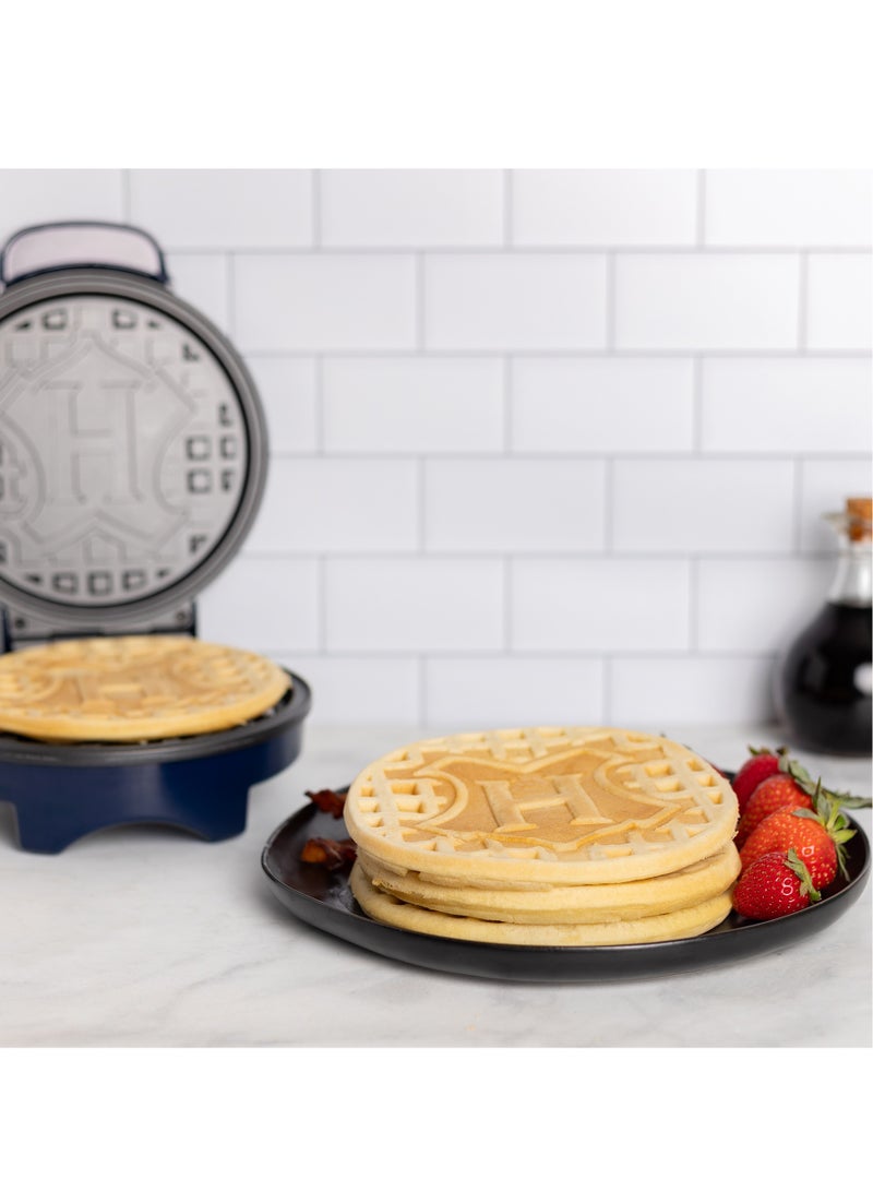 Harry Potter Hogwarts Checkmate Waffle Maker