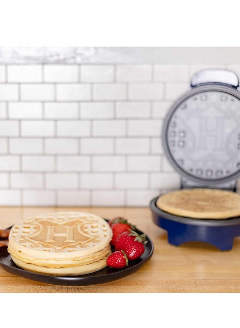 Harry Potter Hogwarts Checkmate Waffle Maker