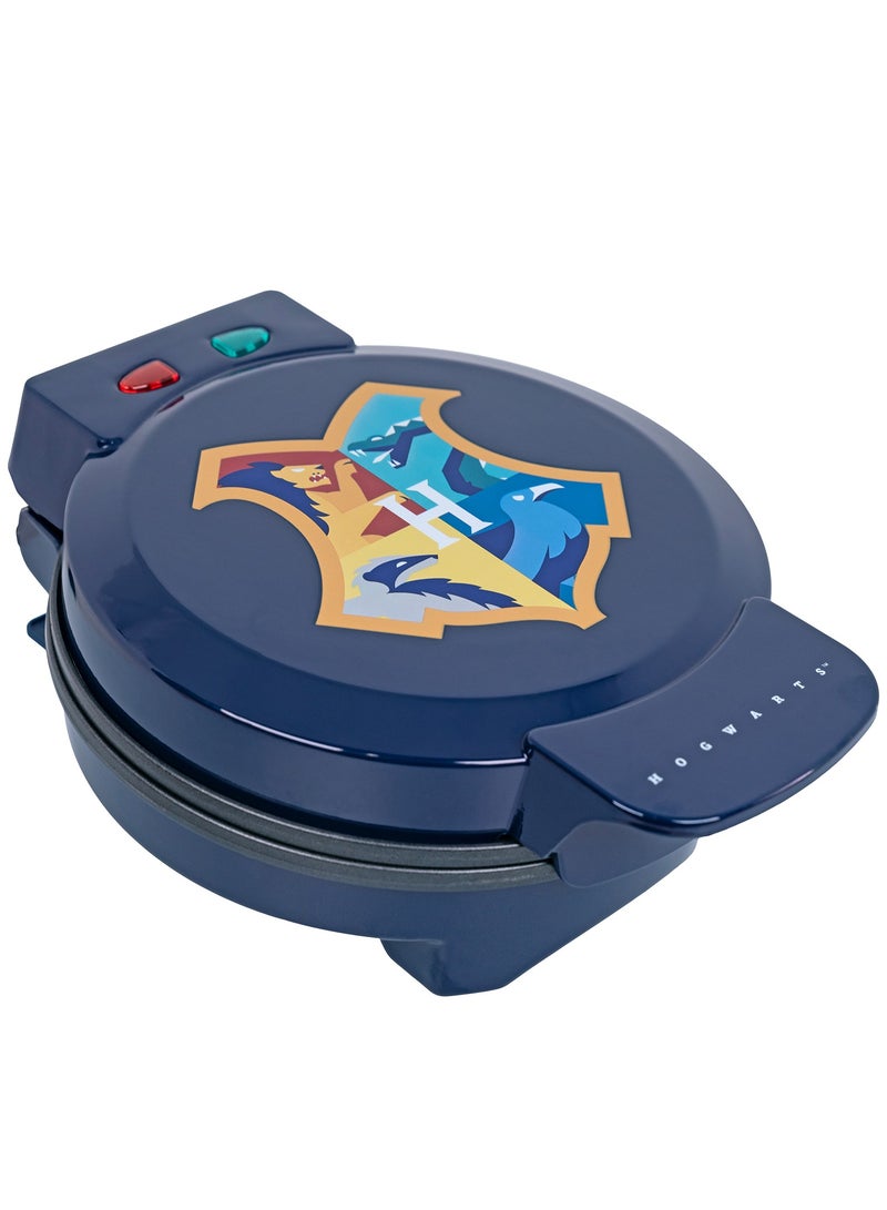 Harry Potter Hogwarts Checkmate Waffle Maker