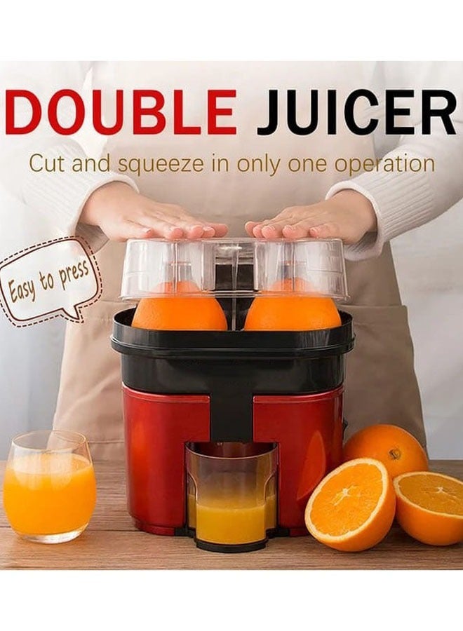 Orange Juice Machine Juice Separation Juicer Fruit and Vegetable Juicer Lemon Juice Machine