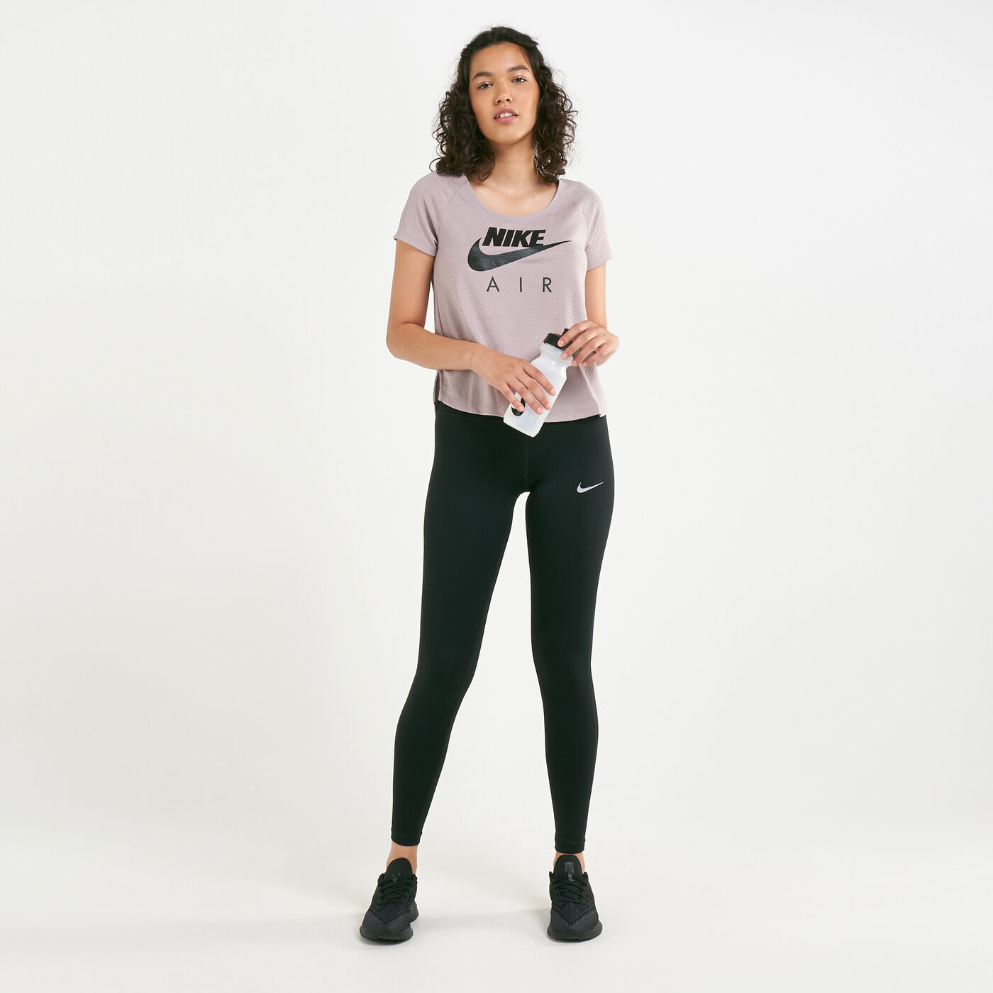 Women's Running T-Shirt