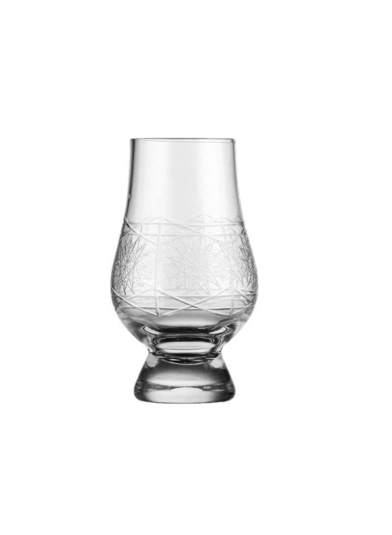 1-Piece Tulip Tasting Glass Clear 200ml