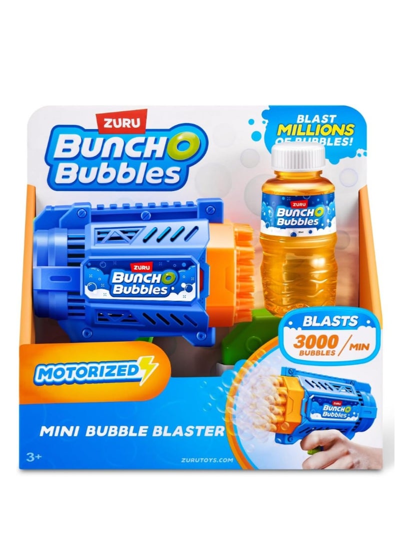 Bunch O Bubbles Blaster Small