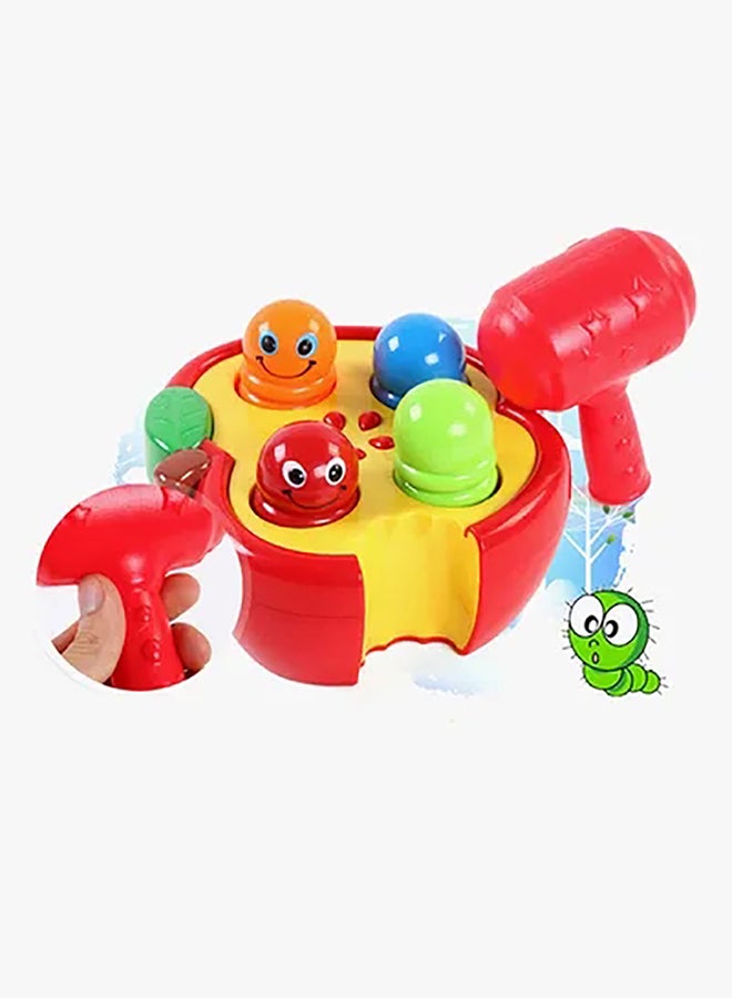 Play Percussion Preschool Toddler Toy