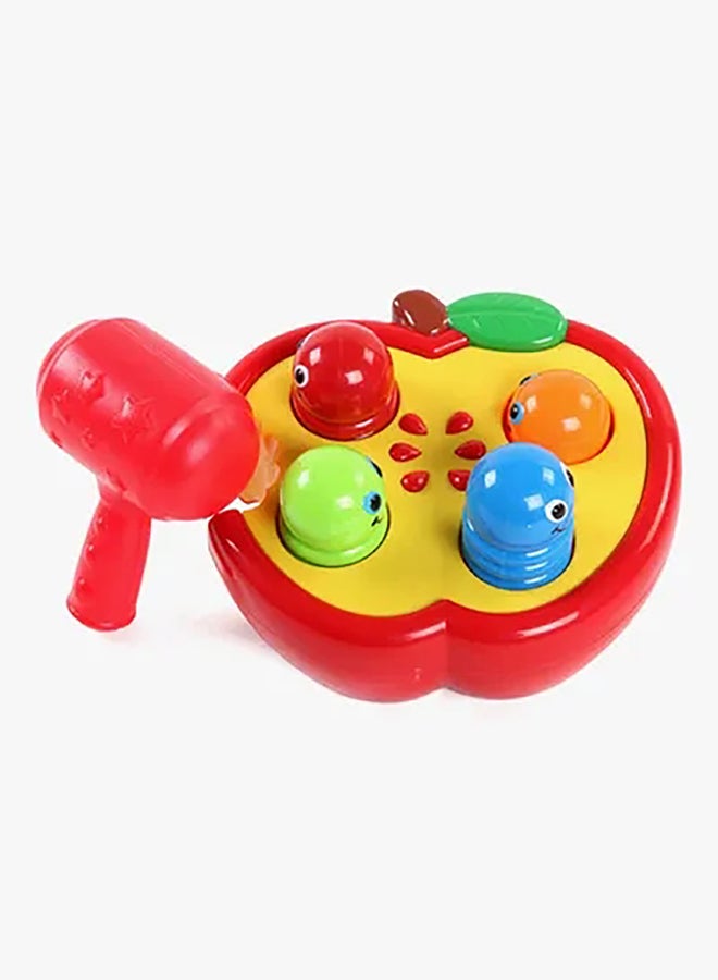 Play Percussion Preschool Toddler Toy