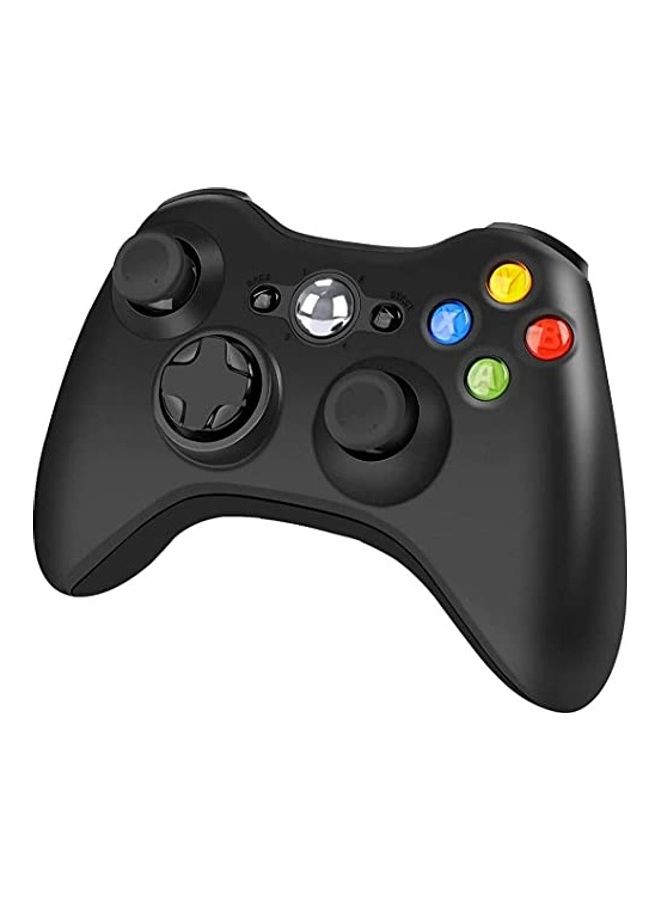 Gamepad Joystick Wireless Controller For Xbox 360 Console