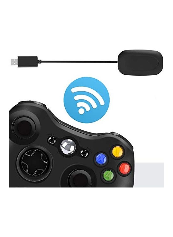 Gamepad Joystick Wireless Controller For Xbox 360 Console