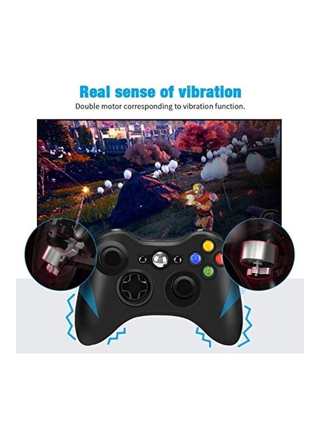 Gamepad Joystick Wireless Controller For Xbox 360 Console