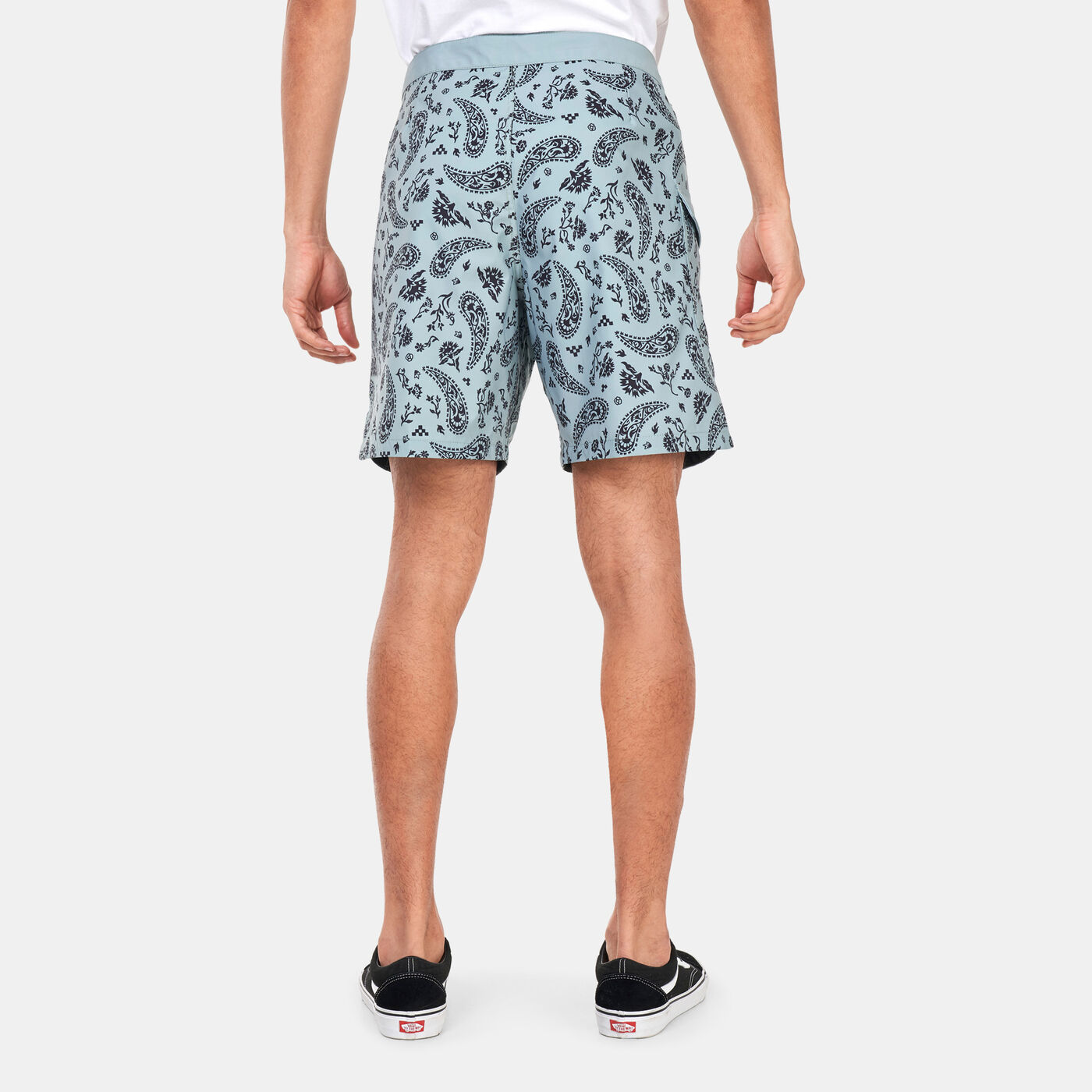 Men's Mixed 18-inch Board Shorts