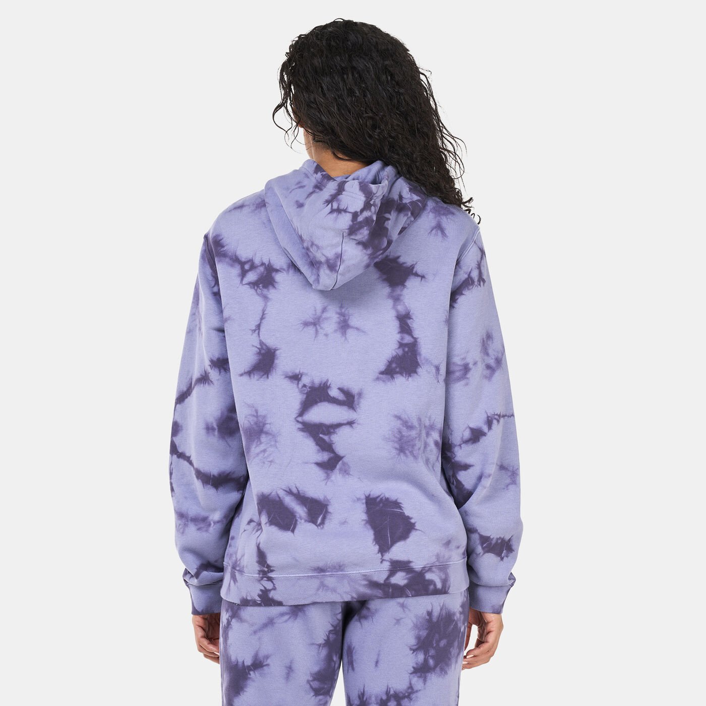 Go-To Star Chevron Washed Hoodie