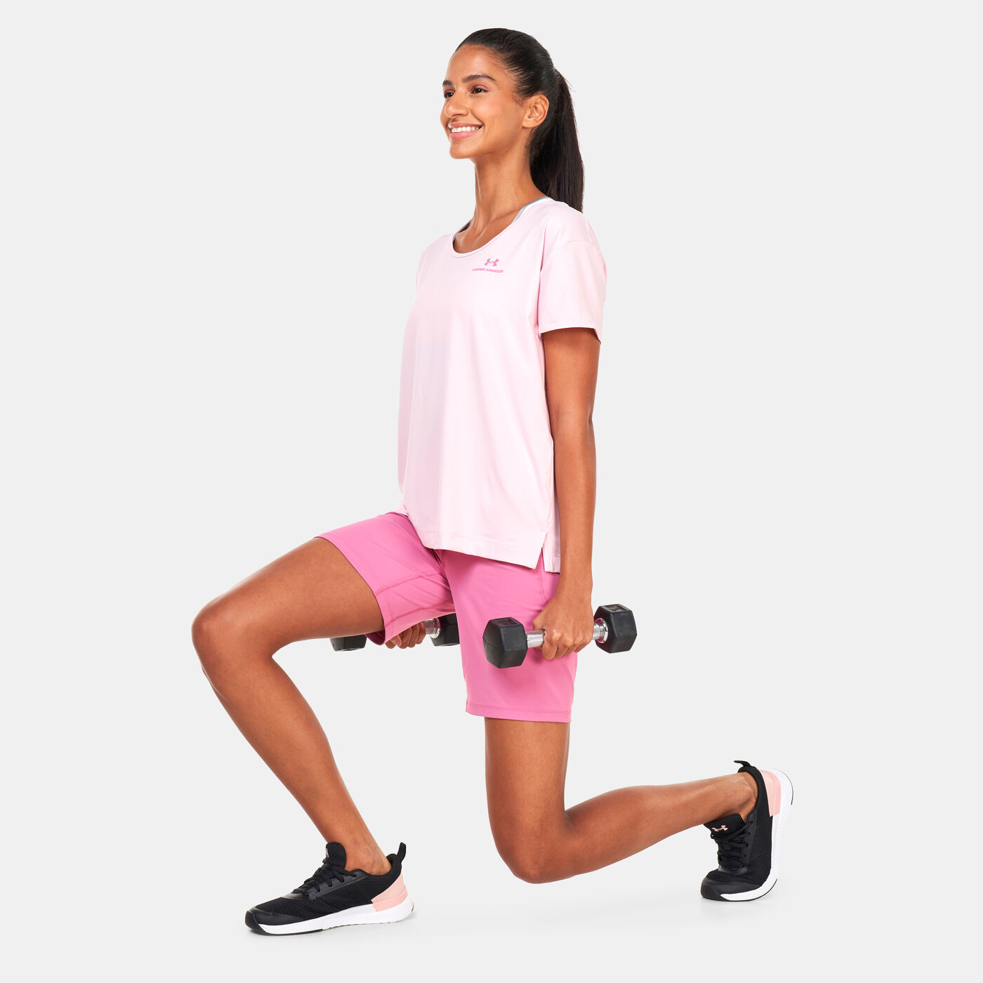 Women's Meridian Bike Shorts