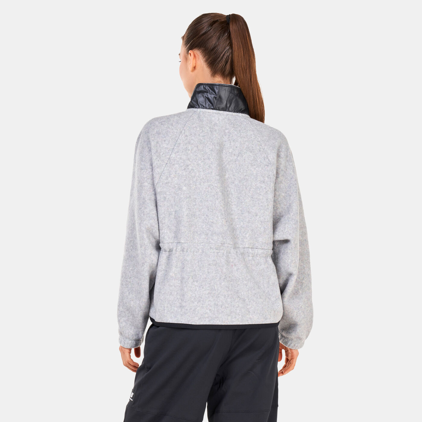 Women's All Terrain Spinnex Fleece Layer Jacket