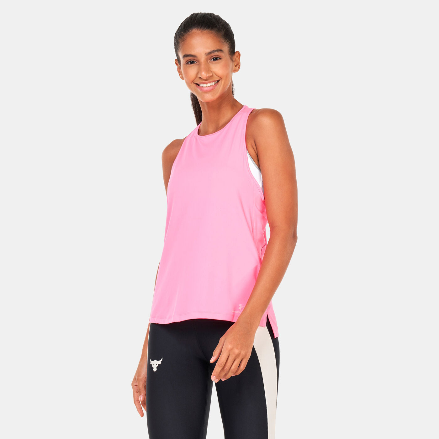 Women's Rush Energy Tank Top