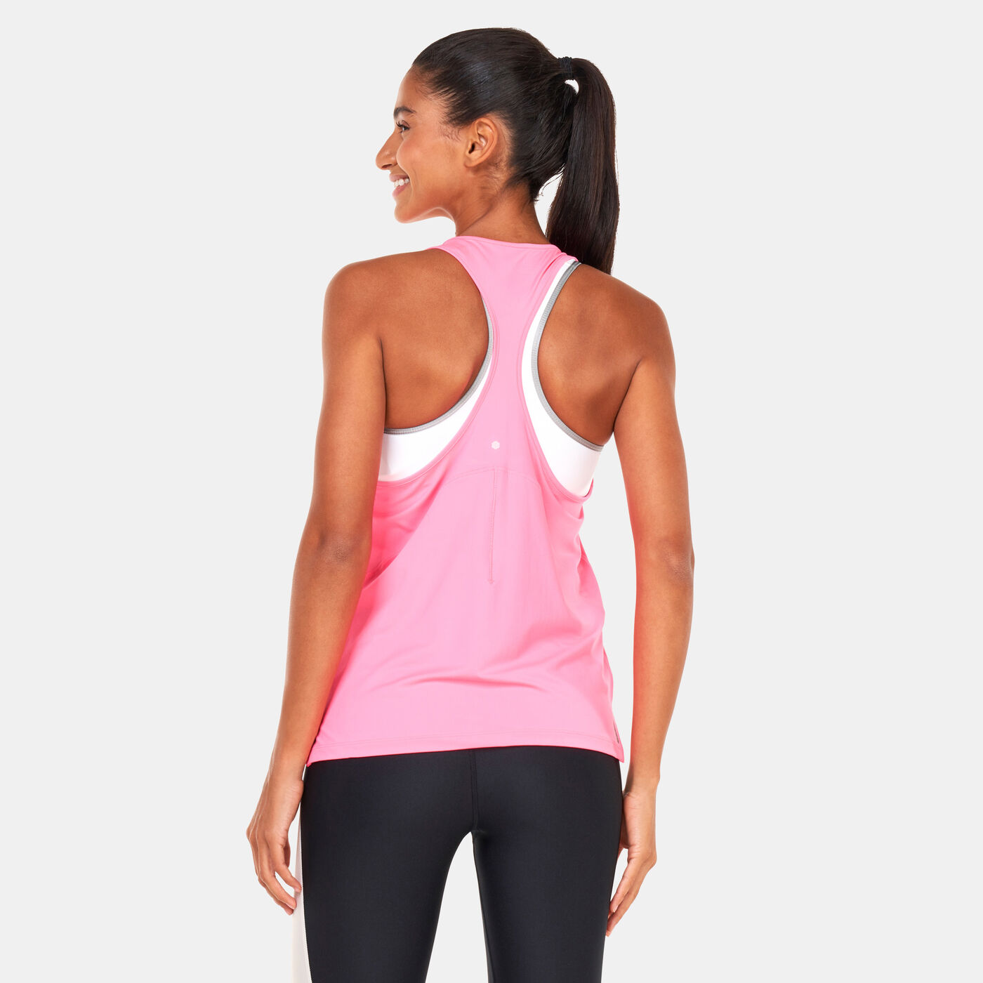 Women's Rush Energy Tank Top