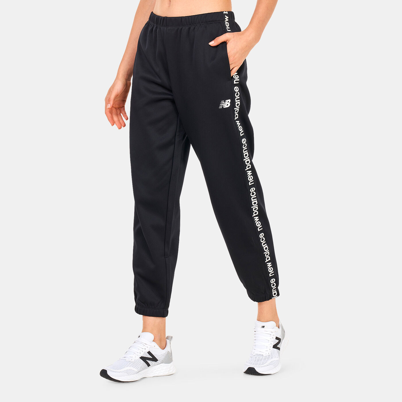 Women's Relentless Performance Fleece Pants