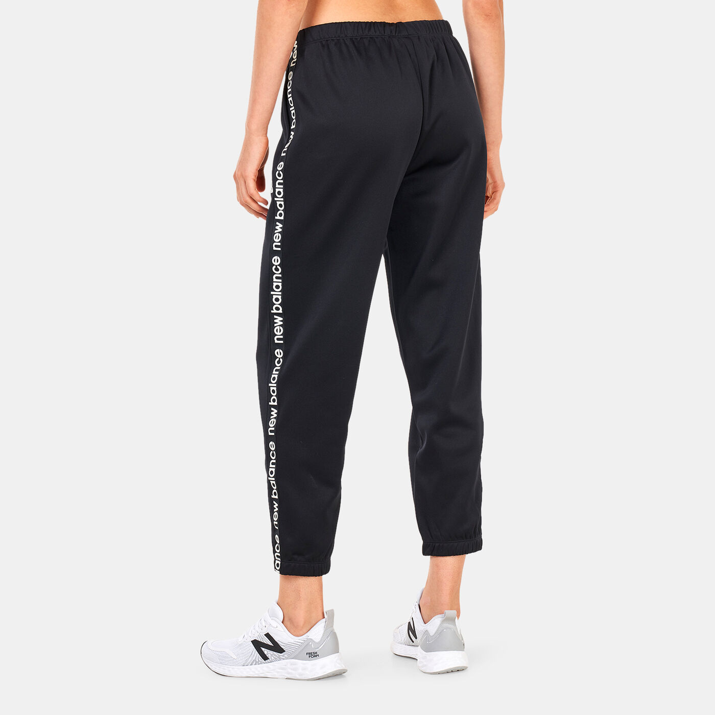 Women's Relentless Performance Fleece Pants