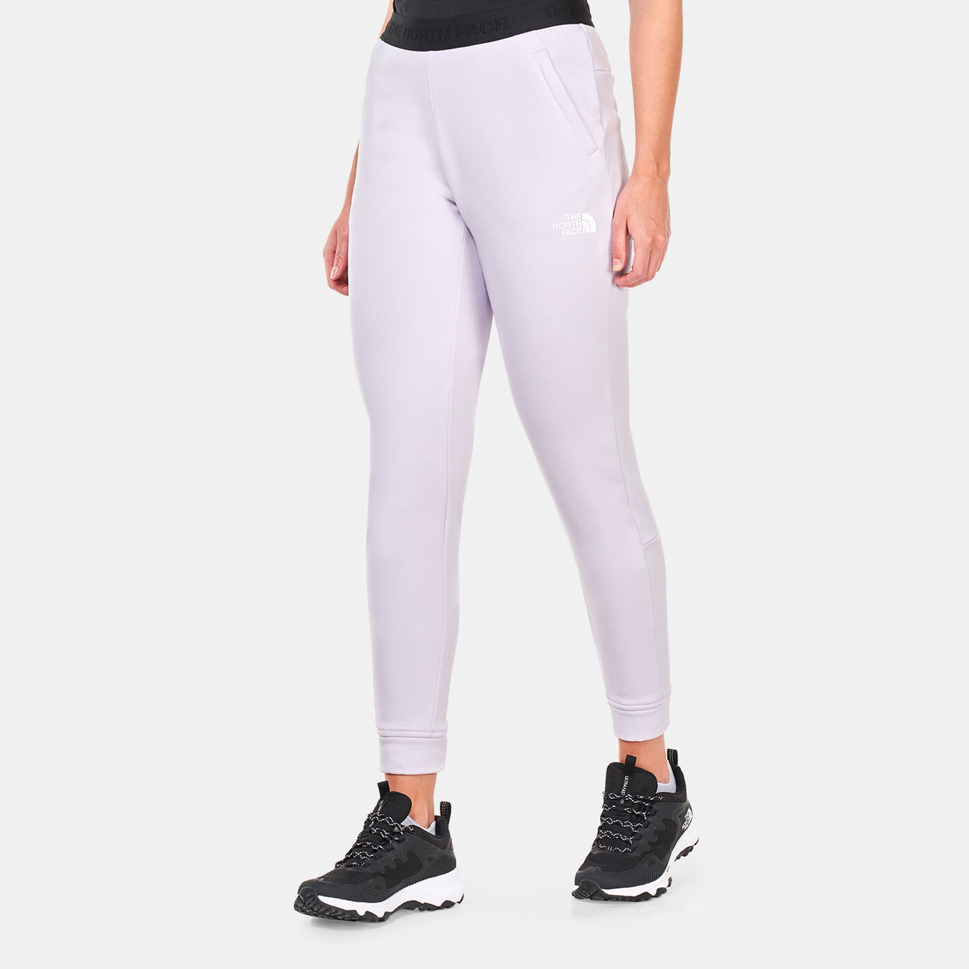 Women's Training Fleece Joggers