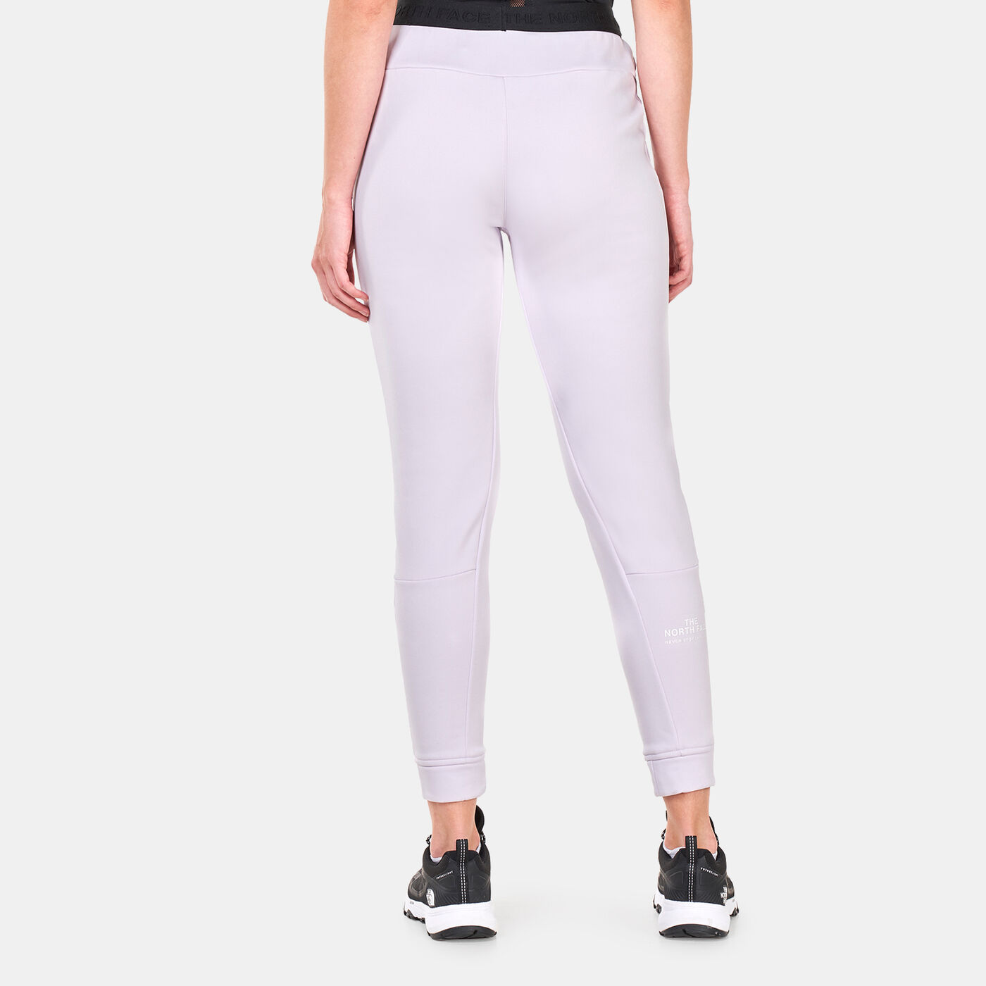 Women's Training Fleece Joggers